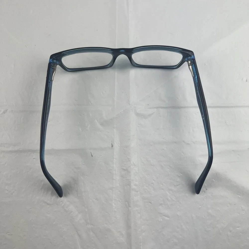Ray-Ban RB1530 3667 Eyeglasses Blue Full Rim Kids 48-16-130 *Frames Only*